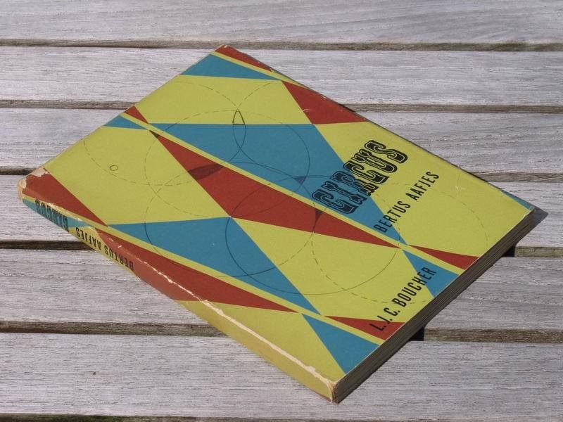 AAFJES B. - Circus