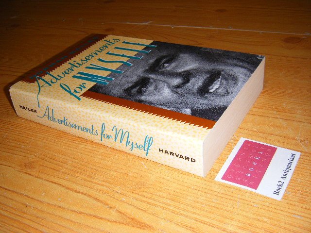 Mailer, Norman - Advertisements for Myself