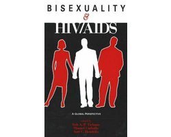 Rob Tielman - Bisexuality And HIV/Aids
