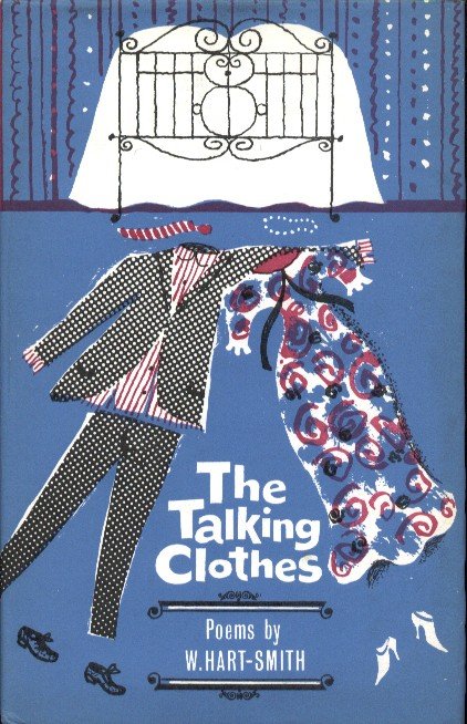 Hart-Smith, W. - The talking clothes.