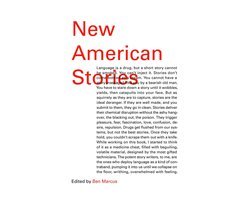 Ben Marcus - New American Stories