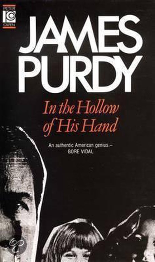  - In the Hollow of His Hand