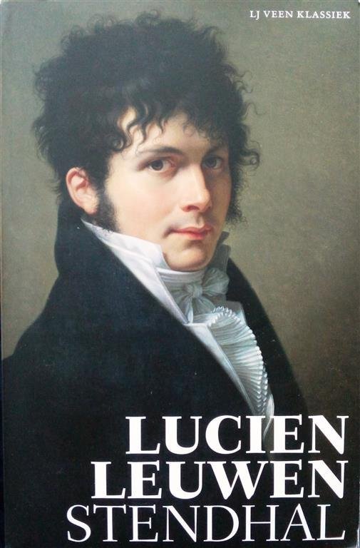 STENDHAL - Lucien Leuwen