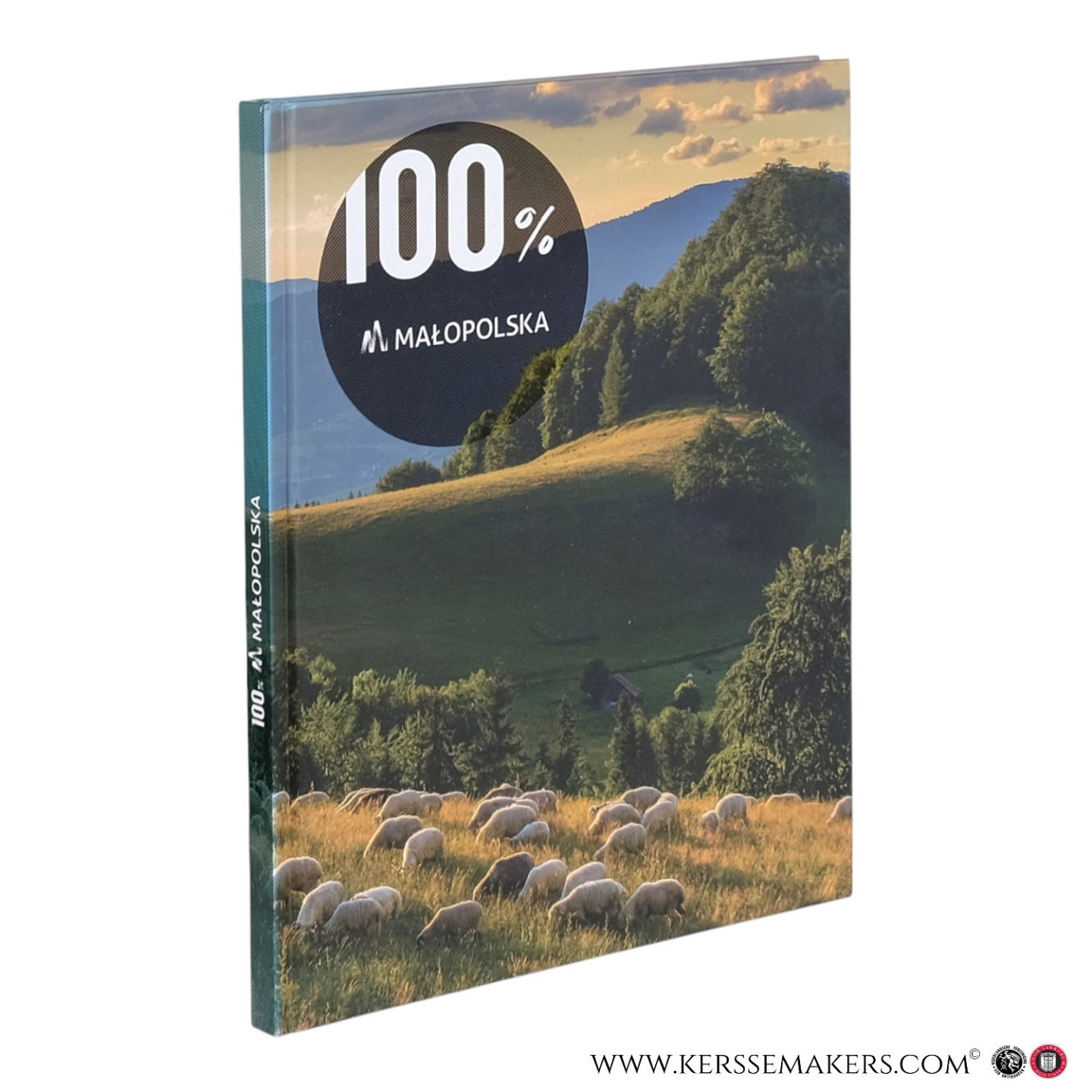 Województwo Ma?opolskie. - 100% Ma?opolska.