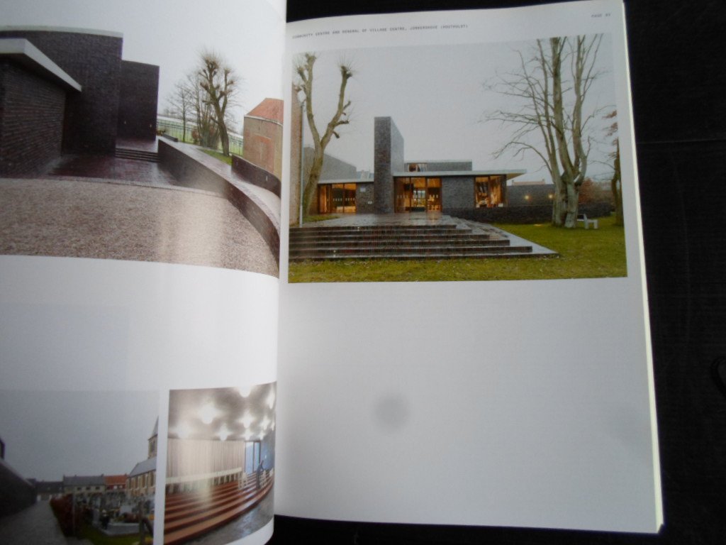  - Flanders Architectural Yearbook 06 07