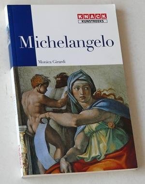 Girardi, Monica - Michelangelo