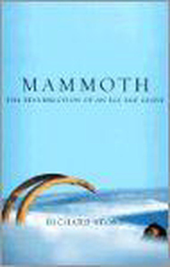 search results - Mammoth: The Resurrection of an Ice Age Giant
