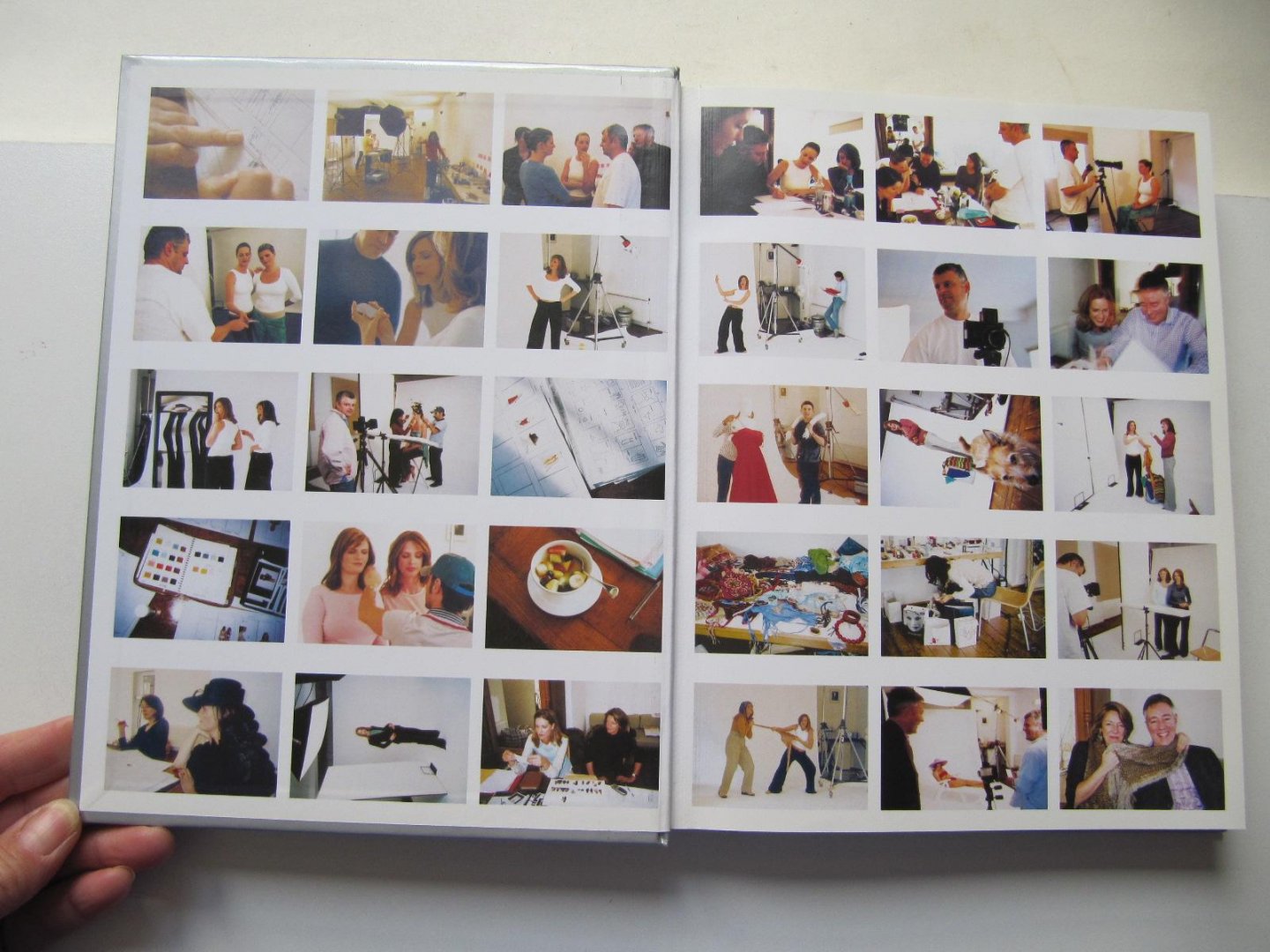 F. Woodall en S. Constantine - Trinny and Susannah / What You Wear Can Change Your Life