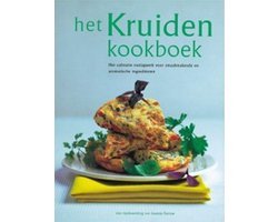 J. Farrow - Kruiden Kookboek