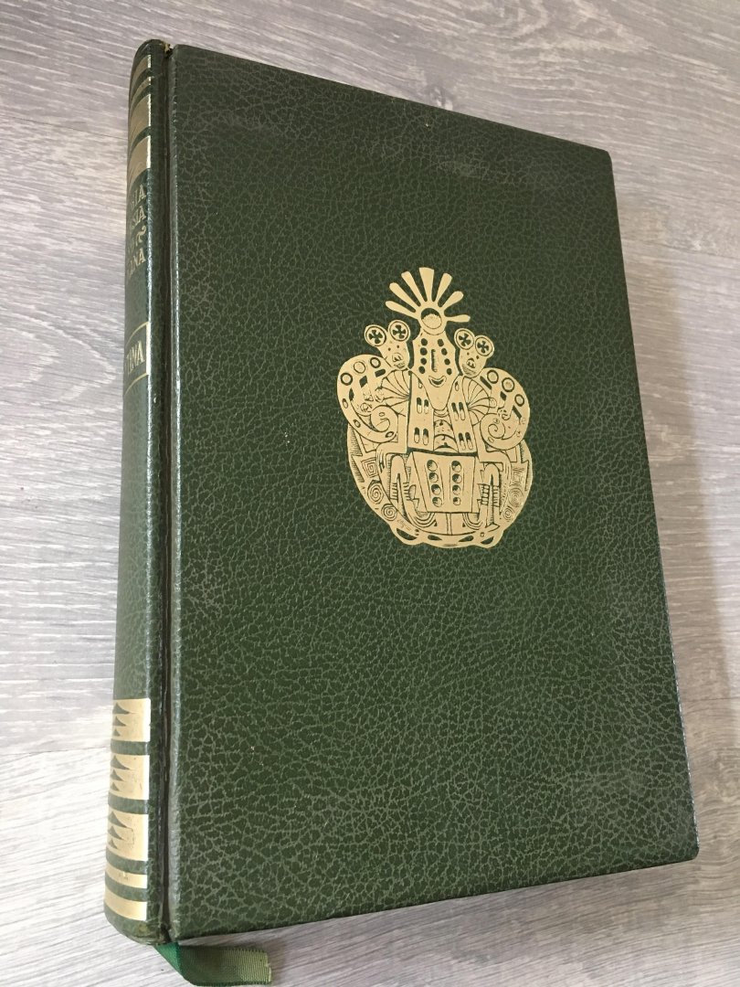 Gines de albareda, Fransisco Garfias - Antologia De La Poesia Hispanoamericana Argentina