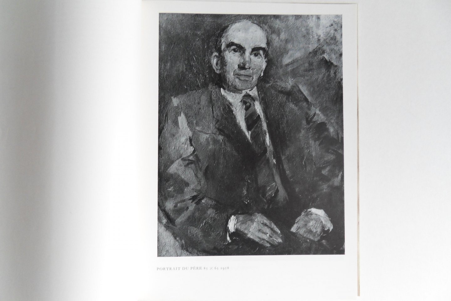 Colombe, Roger (voorwoord). - Michal Peintures. [ Ratislav Michal 1936 - heden ].