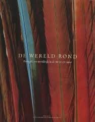 LEVENSON, JAY. - De wereld rond. Portugal een wereldrijk in de 16e en 17e eeuw. Met bijdragen van Diogo Ramada en Jack Turner isbn 9789061537823