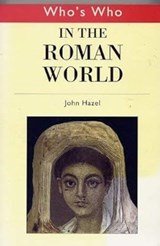 Who's Who in the Roman World