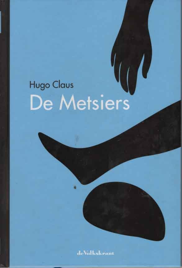 Claus, Hugo - De Metsiers