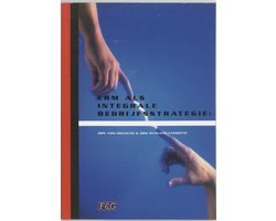 T. Dolkens - Crm als integrale bedrijfsstrategie