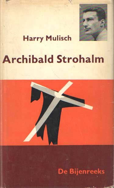 Mulisch, Harry - Archibald Strohalm