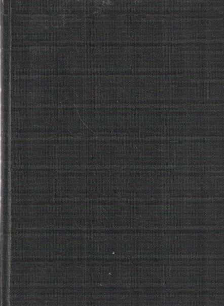 Enklaar, D.Th. - De dodendans. Een cultuur-historische studie
