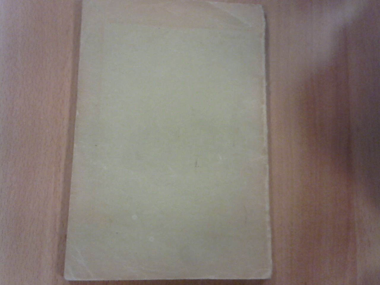 Dakkus P. - Handleiding voor de teelt van Planten en Bloemen in Nederlandsch-Indië, serie No. 751