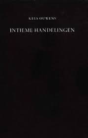 Ouwens, Kees - Intieme handelingen