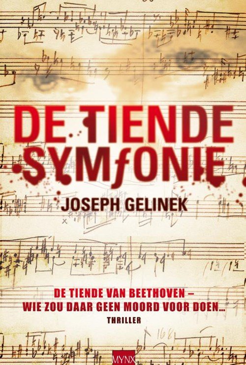 J. Gelinek - De tiende symfonie + CD