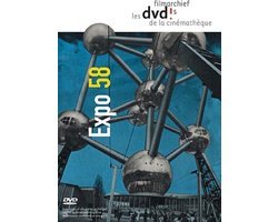 Unknown - Expo 58 Fr/Nl