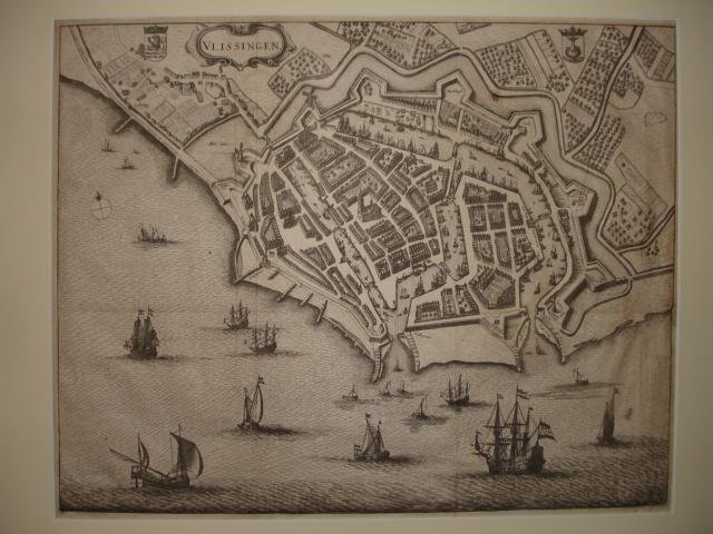 Vlissingen. - Vlissingen.