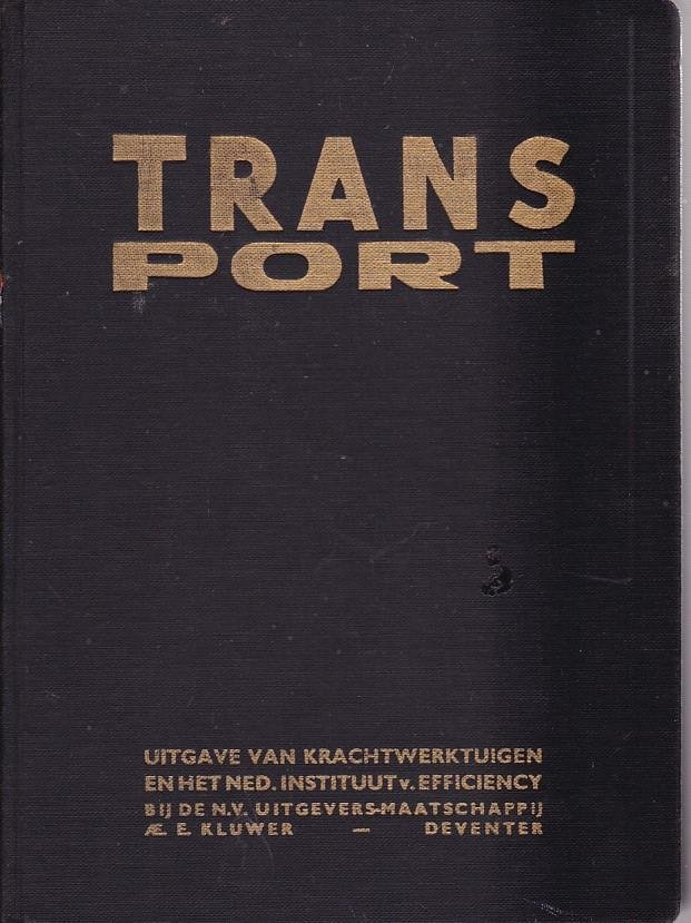  - Handleiding voor goederentransport over kleine afstanden