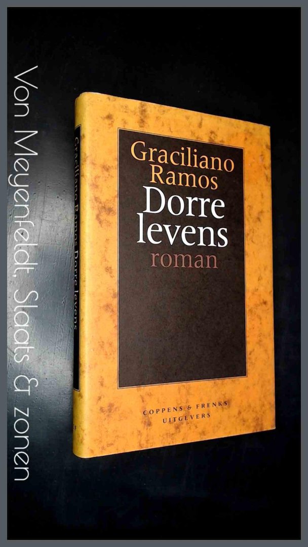 Ramos, Graciliano - Dorre levens