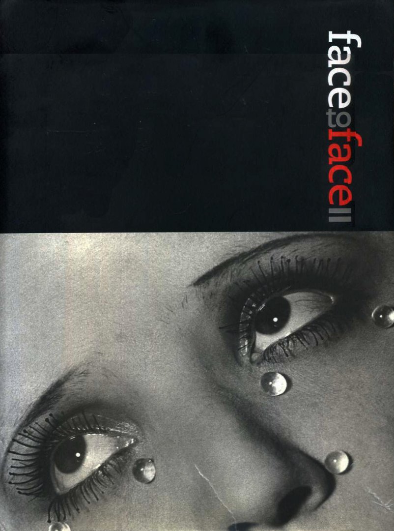 Vlasblom, Vincent, Suzan Kleijn e.a. - Face to face II.