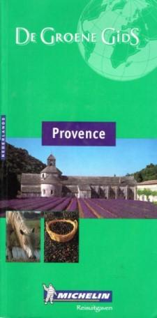 Michelin - Provence
