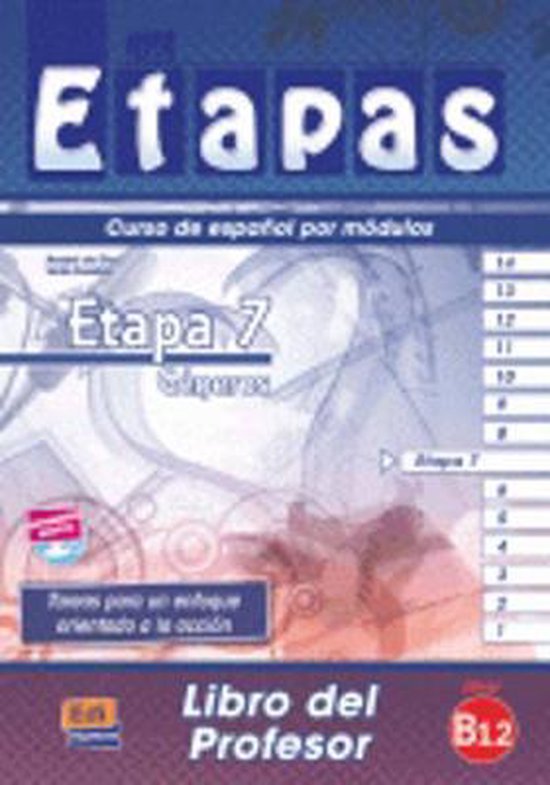 Eusebio Hermira, Sonia, De Dios Martín, Isabel - Etapas
