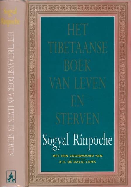 Rinpoche, Sogyal - Het Tibetaanse Boek van Leven en Sterven