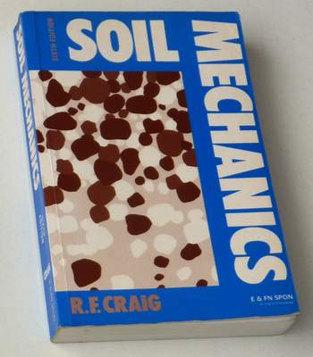 Craig, R F - Soil Mechanics