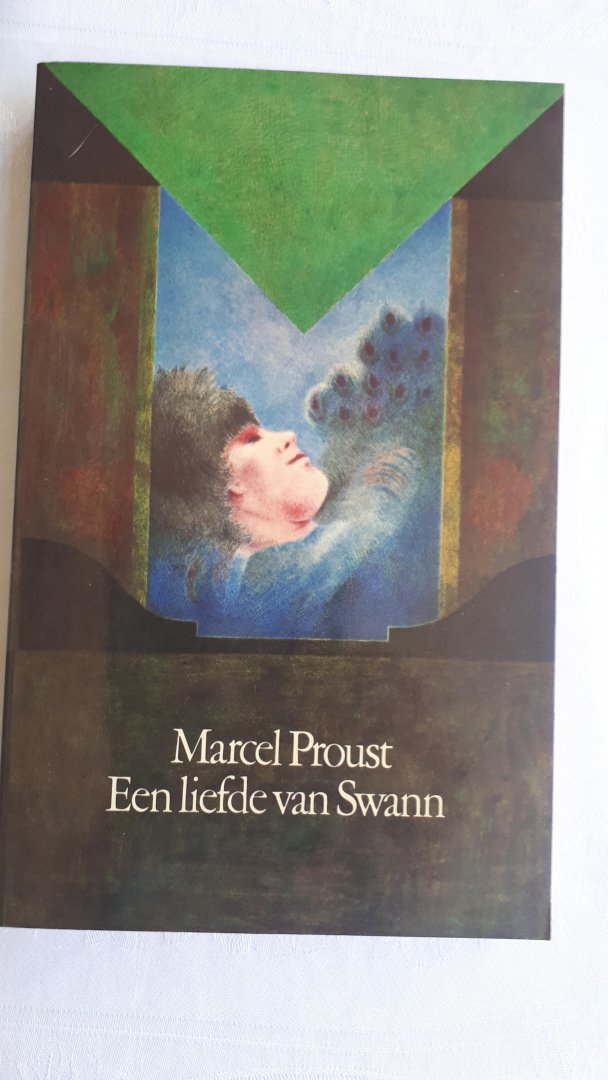 PROUST, Marcel - Een liefde van Swann