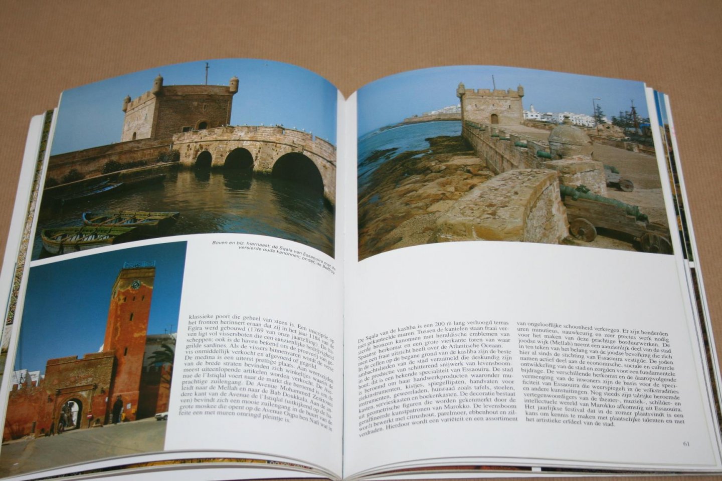  - Het Gouden Boek van Marokko