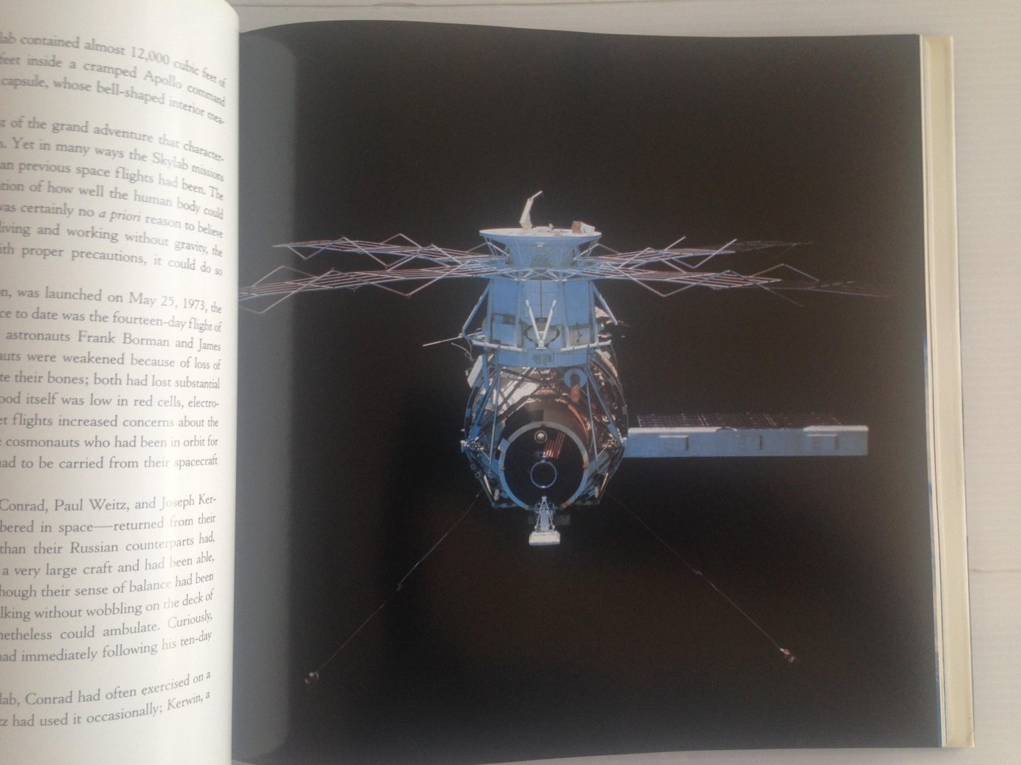 Allen, Joseph P. - Entering Space, An Astronaut’s Odyssey