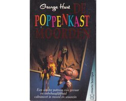 G. Hart - De Poppenkastmoorden