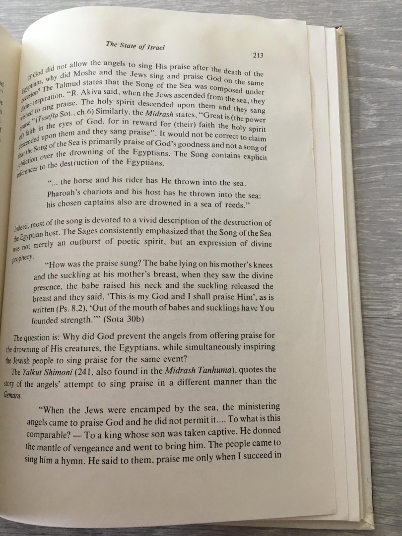 Torah and Science research teams - Crossroads, Halacha And the Modern World