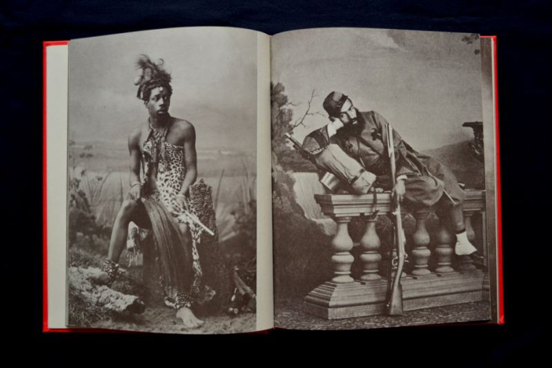 Laurent, Jacques & Pierre de Fenoyl - Chefs-d'oevre des photographes anonymes au XIXe siècle
