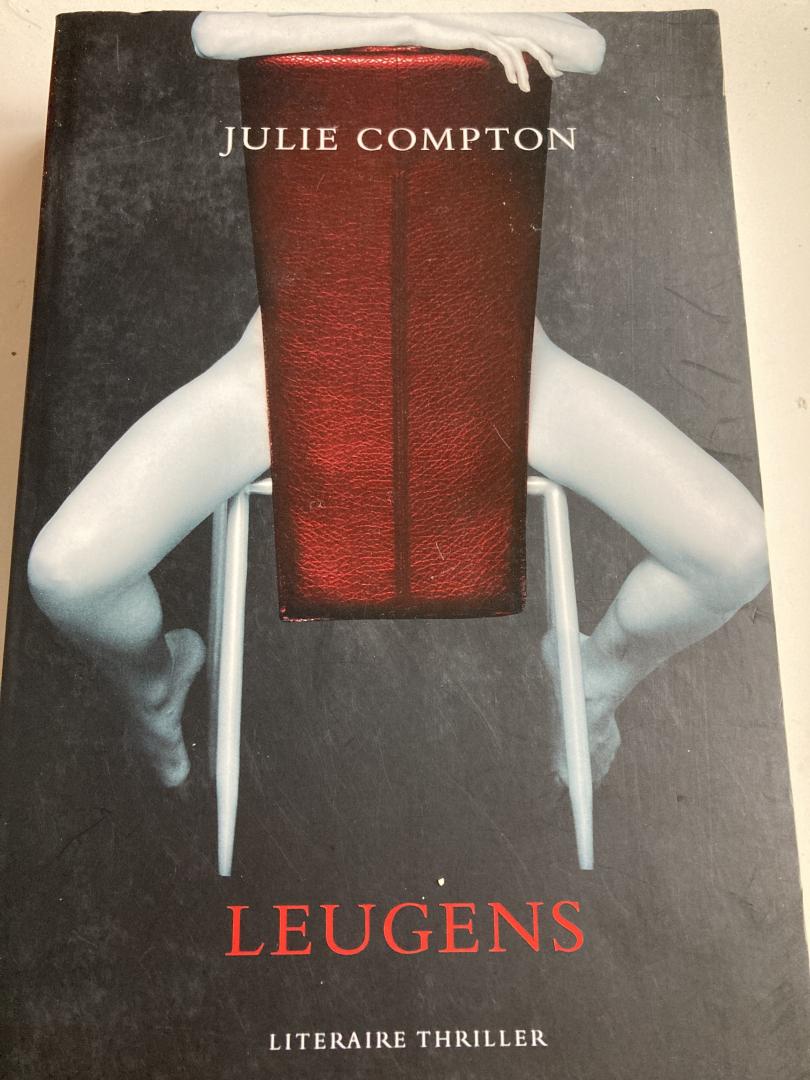 Compton, Julie - Leugens