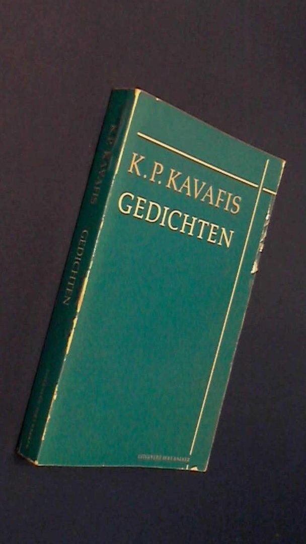 Kavafis, K. P. - Gedichten