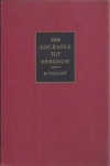 W. Durant - VAN SOCRATES TOT BERGSON