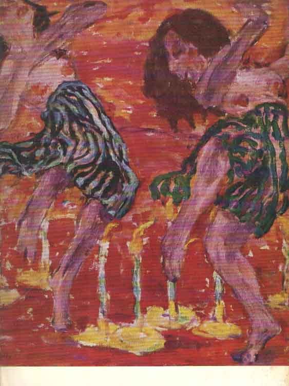  - 3 Ages Leeftijden alter: Stedelijk Museum Amsterdam - 30 Juni - 19 Sept. 1960