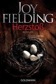 Fielding, Joy - Herzstoß