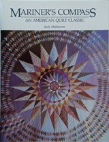 Mariner's compass - American Quilt Classic