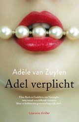 ZUYLEN, Adèle van - Adel verplicht