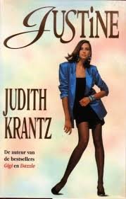 Krantz, J. - Justine