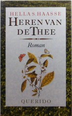 Haasse, Hella S. - Heren van de thee