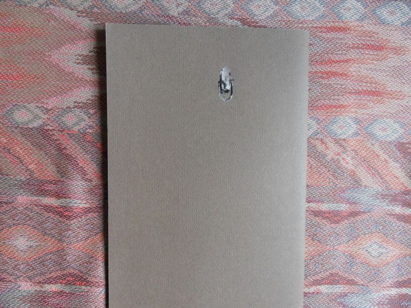 Nypels, Charles. - Meergenoemde Bovenmoerdijkse Parisien. [ Genummerd ex. 5 / 15 ].