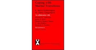 Hetherington, E. Mevis ... [et al.] - Coping with marital transitions : a family systems perspective.